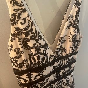 Cocktail dress